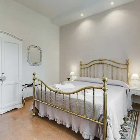 Апартаменты St. John